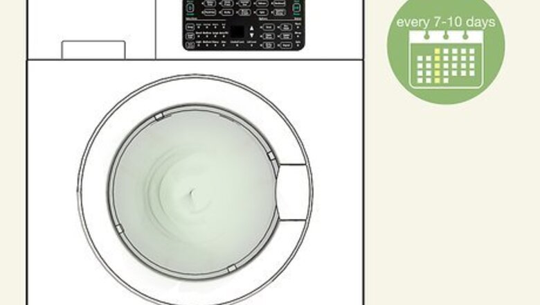 How to Wash Bamboo Sheets