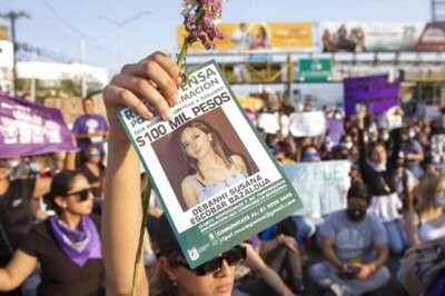 Thousands of Women 'Go Missing' in Mexico Every Year. This Murdered Teen Has Become Their Symbol