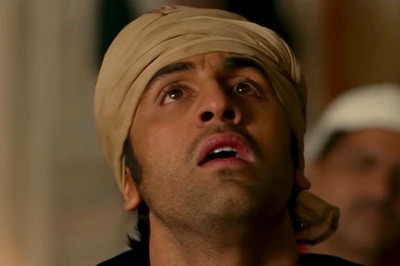 When Ranbir Kapoor 'Zoned Out' While Filming Rockstar's Kun Faya Kun Song: 'I Was Singing And...'