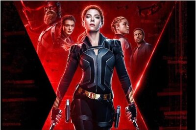 David Harbour Wants Marvel to Release Black Widow Digitally
