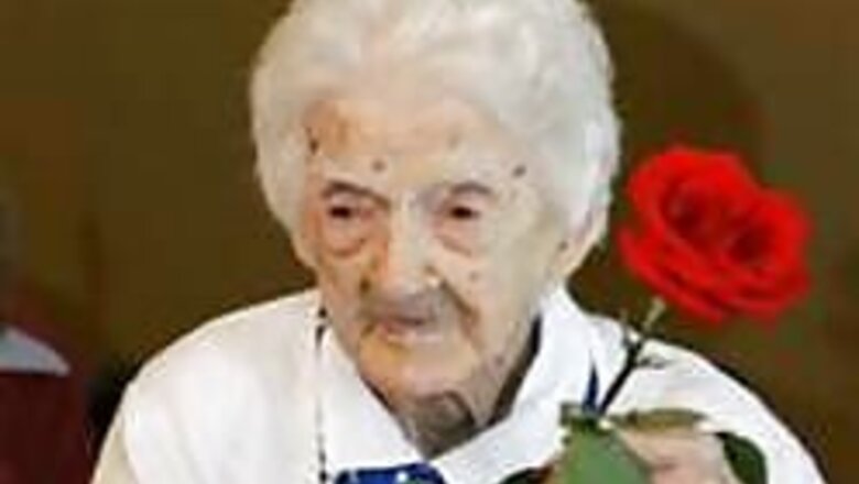 World's oldest known person is now 115