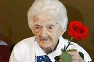 World's oldest known person is now 115