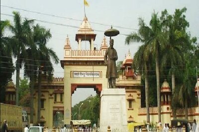 BHU Shuts Down Till May 15, Cancels Online Classes