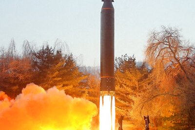 AUKUS To Build Hypersonic Missiles To Counter China In Indo-Pacific, Will Engage ‘Allies’