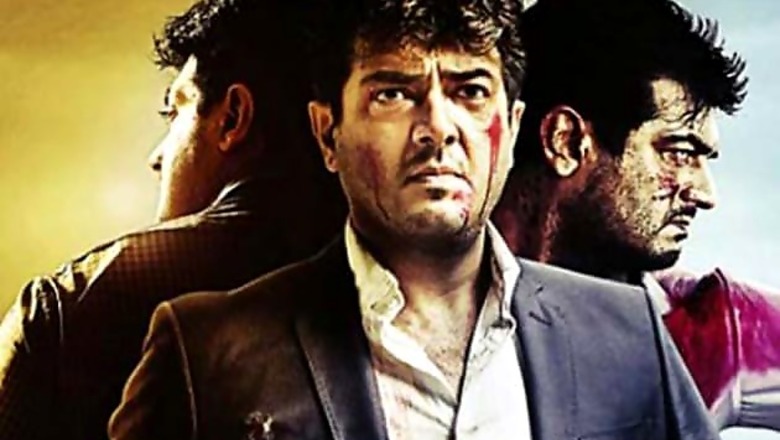 Ajith Kumar is fantastic in 'Billa 2': Simbu