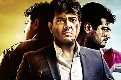 Ajith Kumar is fantastic in 'Billa 2': Simbu
