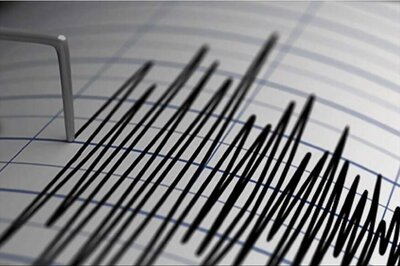 Earthquake Hits Off Islands South of Tokyo, No Tsunami