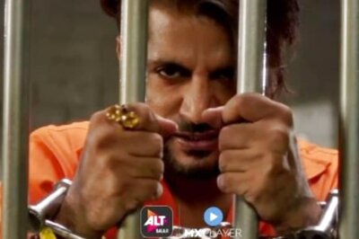 Kaaranvir Bohra Gets Ready for Lock Upp, Shares His 'Obsession to Win' Kangana Ranaut's Show