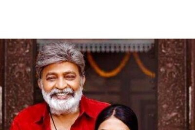 Dr Rajashekhar, Daughter Shivani to Join Forces For Jeevitha’s Shekar