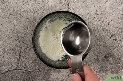 How to Thicken Liquid with Cornstarch