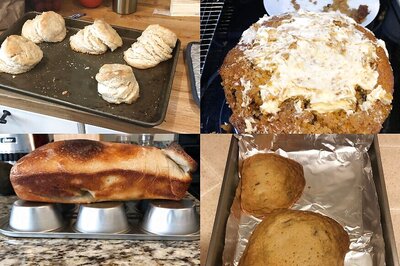 Baking Essentials For Every Beginner