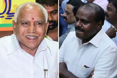 Do or Die Battle, Turf War and Alliance Clashes: How Karnataka Bypolls Can Alter Plans Ahead of 2019