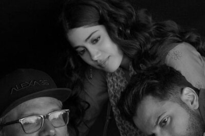 Varun Dhawan and Janhvi Kapoor Starrer Bawaal Gets a Release Date; Check Here