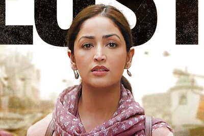 Lost Trailer: Yami Gautam Turns Crime Reporter In Search of 'Integrity, Truth and Ishan'