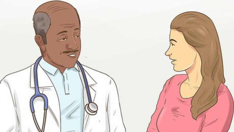 How to Manage Ulcerative Colitis During Pregnancy