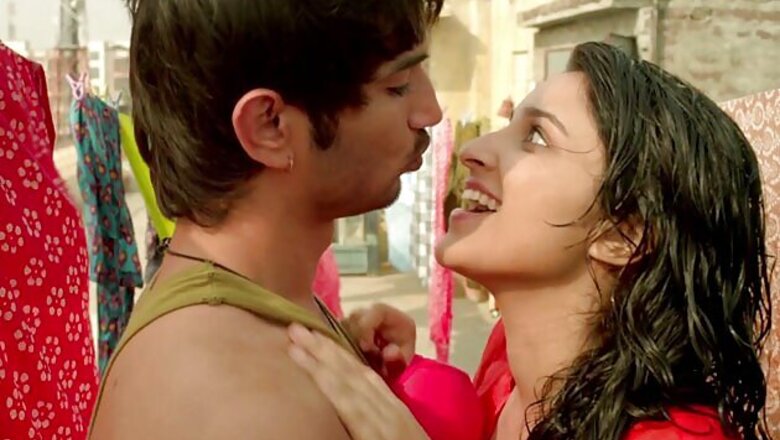 Five films that showcase live-in relationship