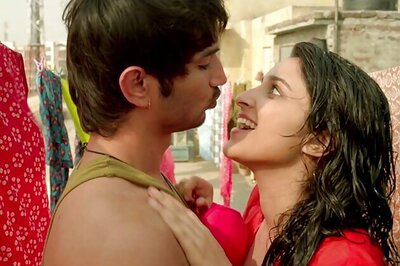 Five films that showcase live-in relationship