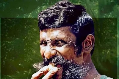 Tamil Docu-series Koose Munisamy Veerappan Crosses 100 Million Streaming Minutes On ZEE5