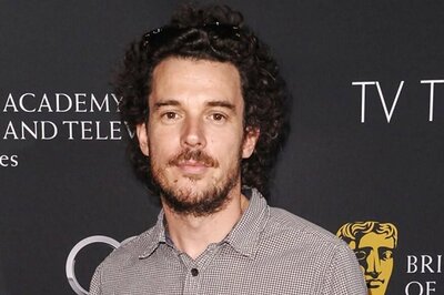 There Was No Hero-Worshipping on the Sets of Lion: Garth Davis