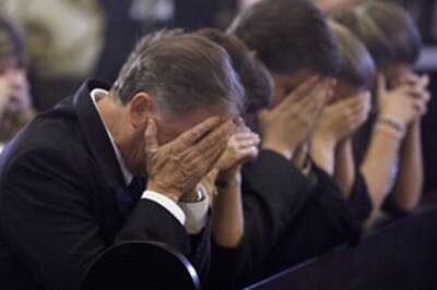 Brazil navy finds 3 more bodies near AF 447 crash site