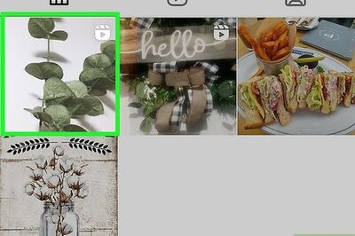 How To Reverse Audio on an Instagram Video