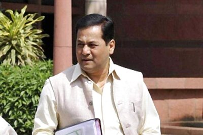 Assam CM Sonowal Assures Legal Support for Those Who are Excluded from NRC Final List