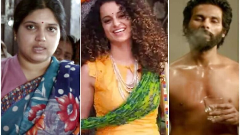 Actors Who Took the Unconventional Road for Romantic Films and Were Lauded for it