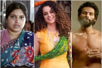 Actors Who Took the Unconventional Road for Romantic Films and Were Lauded for it