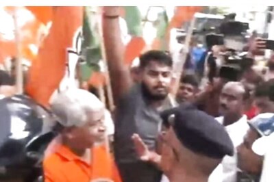 Injury Marks, Specs Broken: Mother Of Woman Doctor Found Dead At Govt College In Kolkata Alleges Murder