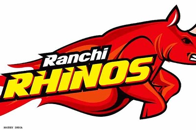HIL: Rhinos drub Magicians 3-1