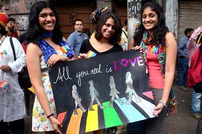 Gehlot discusses Transgender Persons Bill with stakeholders