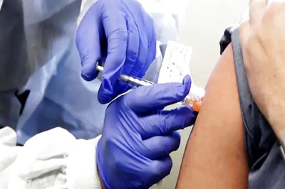 US FDA Gearing Up for Rapid Review of Potential Covid-19 Booster Shots Amid Rise of Virus Variants