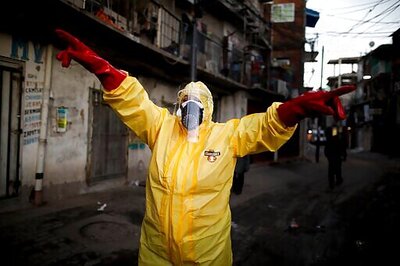 COVID-19 Lockdowns Blocked Flu In Some Places But Fall Looms