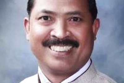 Meghalaya Congress President Vincent Pala Gearing Up to Form Govt With NPP Support in 2023, Allege Party Leaders
