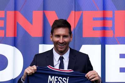 How Europe's Top Football Leagues Look in 2021-22 Season After 'Crazy' Transfer Window