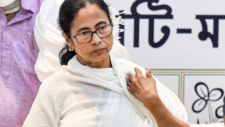 Mamata Holds First Meeting of SC, ST MLAs in Eight Years