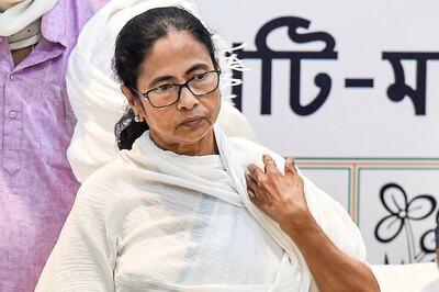 Mamata Holds First Meeting of SC, ST MLAs in Eight Years