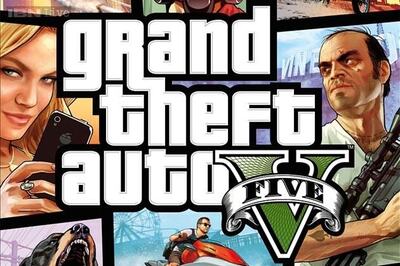 GTA V smashes 7 Guinness World Records set by Call of Duty, The Avengers, Avatar