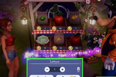How to Make Seafood Salad in Dreamlight Valley