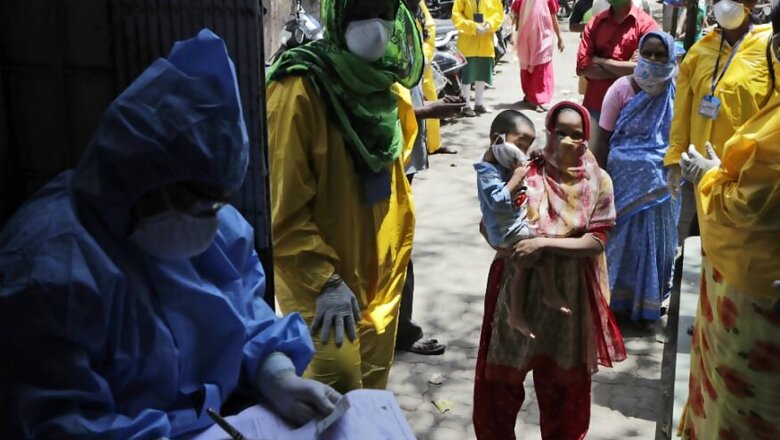 Assam Govt to Allow Intrastate Movement of People for 3 days from April 25