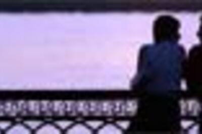 That boy in the picture is my husband!