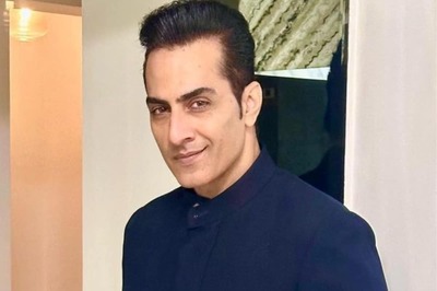 Anupamaa Star Sudhanshu Pandey Opens Up On Getting Less Screen Time As Vanraj Shah