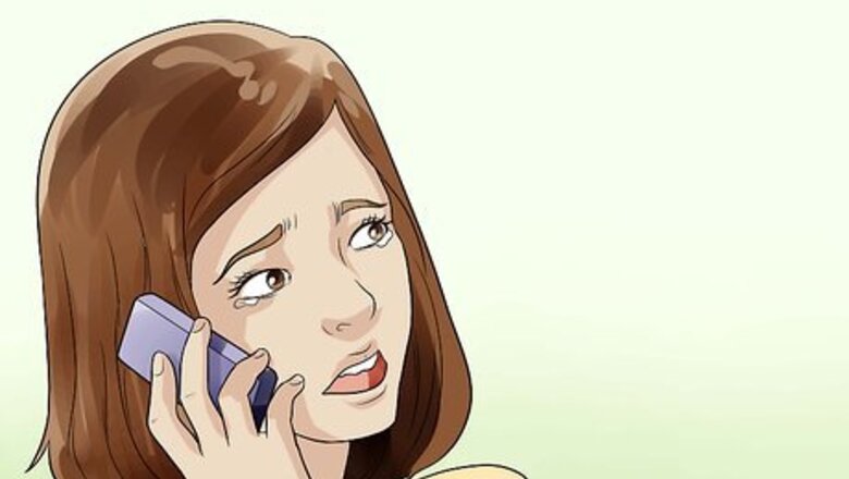 How to Deal With the After Effects of Rape