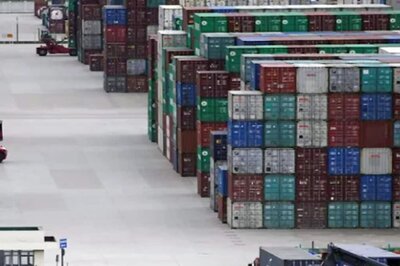 US Emerges As India's Biggest Trading Partner In FY23 At $128.55 Bn; China At Second