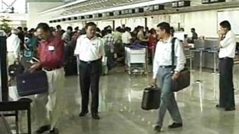 Environment ministry panel nod to airports at Ajmer, Belgaum