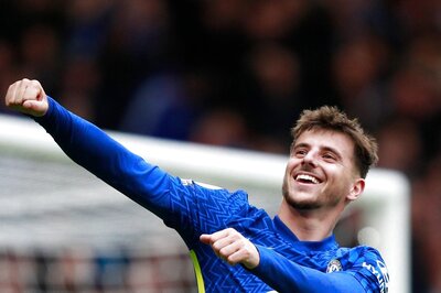 Thomas Tuchel Says Hat-trick Hero Mason Mount Playing Key Role at Chelsea