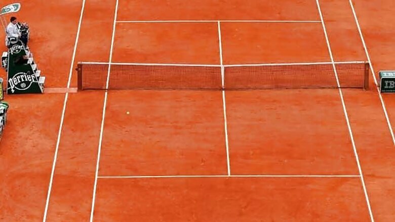France to host Czech Republic at Roland Garros