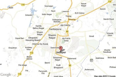 Under-trial commits suicide in Jodhpur Jail