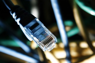 China Says Controversial Cyber Law Not Designed to Cripple Foreign Firms