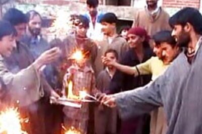 Secularism: meaning and memory loss